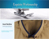 Men's Summer Business Shirt