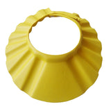 No Tears Safe Shampoo Soft Cap