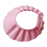 No Tears Safe Shampoo Soft Cap
