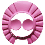 No Tears Safe Shampoo Soft Cap