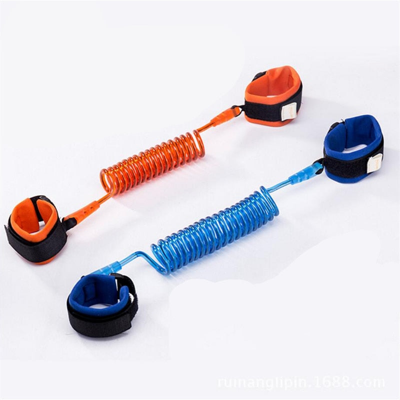 Kids Safety Walking Harness