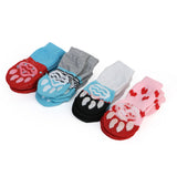 1 pair Creative Cat Socks