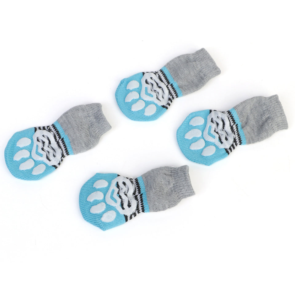 1 pair Creative Cat Socks