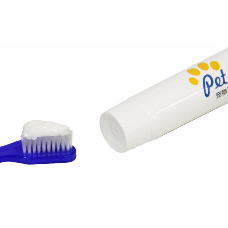 1 PCS Dog Teeth Cleaning Supply