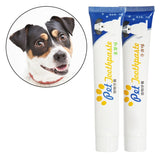 1 PCS Dog Teeth Cleaning Supply