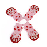 1 pair Creative Cat Socks