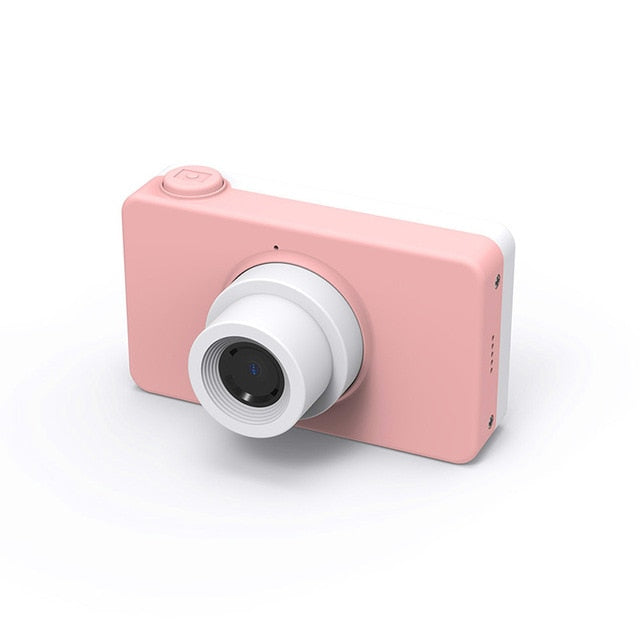 8.0MP HD Kids Mini Digital Video Camera