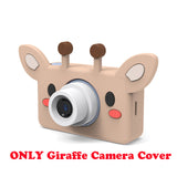 8.0MP HD Kids Mini Digital Video Camera