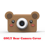 8.0MP HD Kids Mini Digital Video Camera