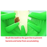 Soft Toothbrush Bite Corrector for Dogs