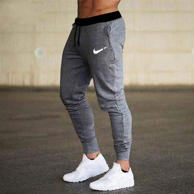 Casual Harem Joggers