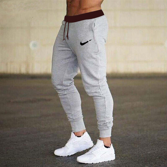 Casual Harem Joggers