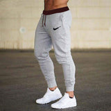 Casual Harem Joggers