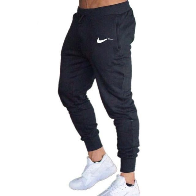 Casual Harem Joggers