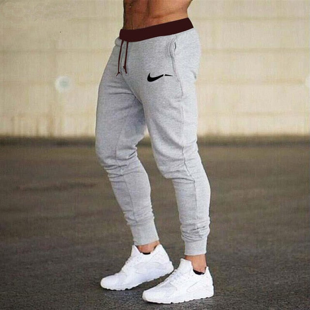 Casual Harem Joggers
