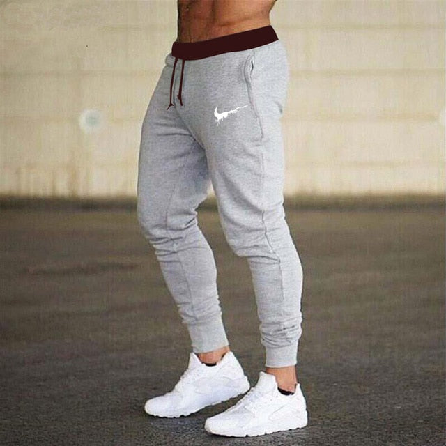 Casual Harem Joggers