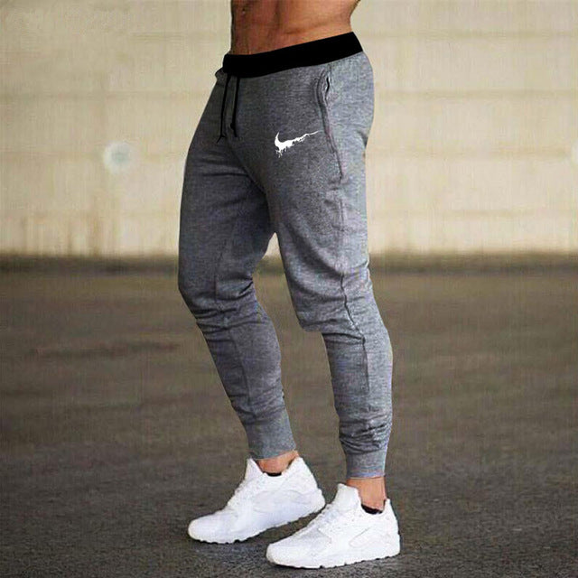 Casual Harem Joggers