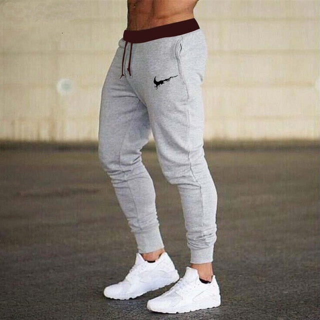 Casual Harem Joggers