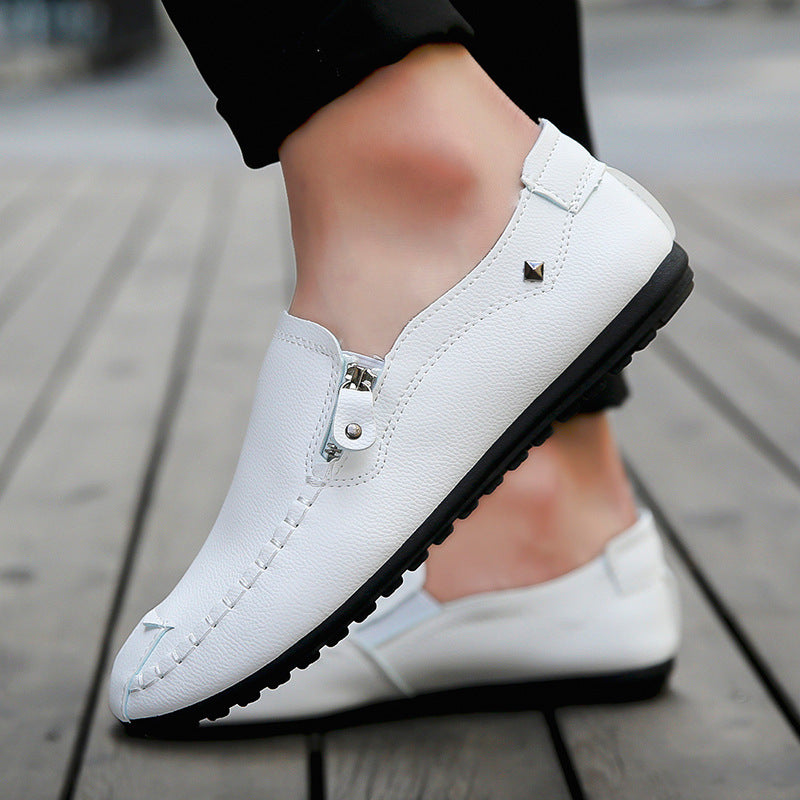 Casual Summer Men Loafers