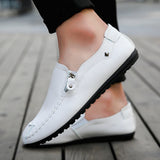 Casual Summer Men Loafers