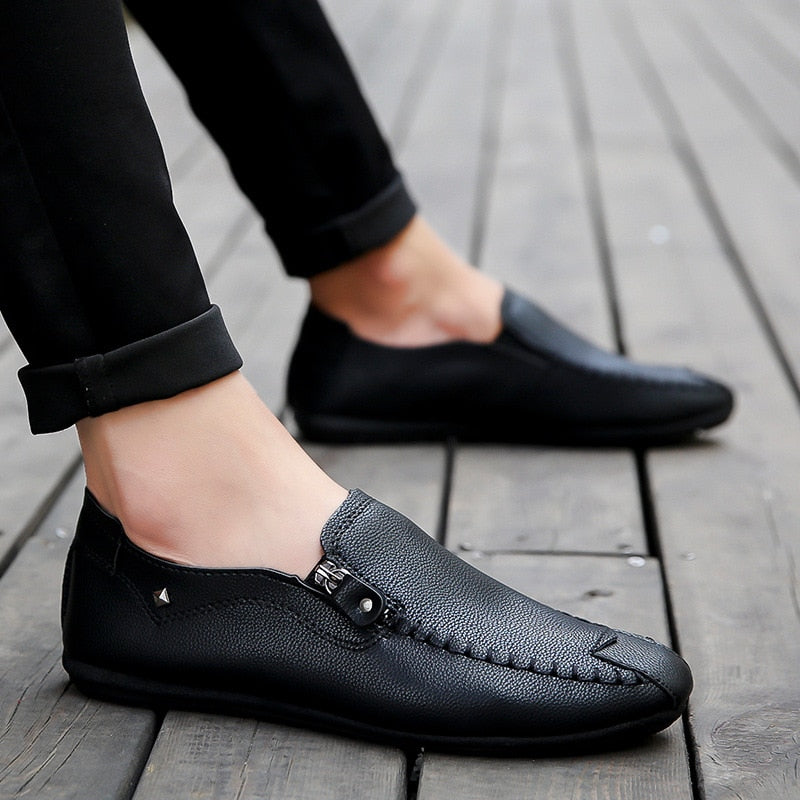 Casual Summer Men Loafers