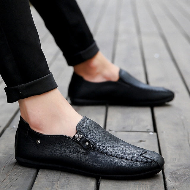 Casual Summer Men Loafers