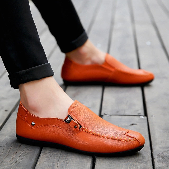 Casual Summer Men Loafers