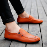Casual Summer Men Loafers