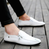 Casual Summer Men Loafers