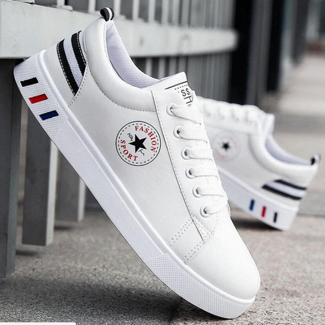 Men's Fashion Sneakers