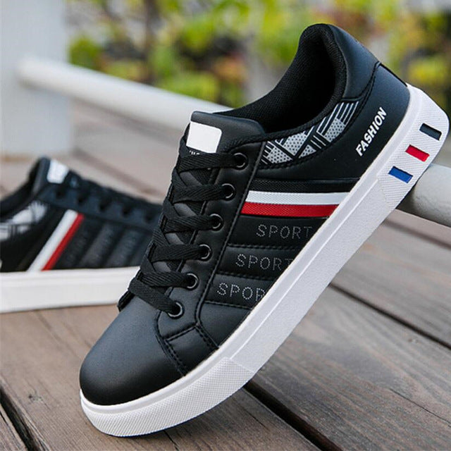 Men's Fashion Sneakers