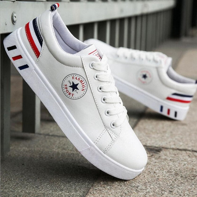 Men's Fashion Sneakers
