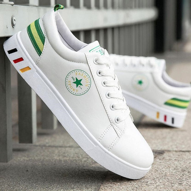 Men's Fashion Sneakers