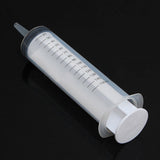 Pet feeding  Syringe