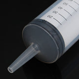 Pet feeding  Syringe