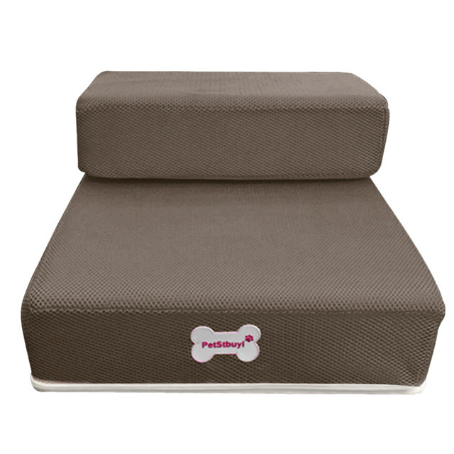 Pet Stairs Breathable Mesh