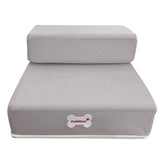 Pet Stairs Breathable Mesh