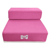 Pet Stairs Breathable Mesh
