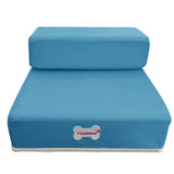 Pet Stairs Breathable Mesh