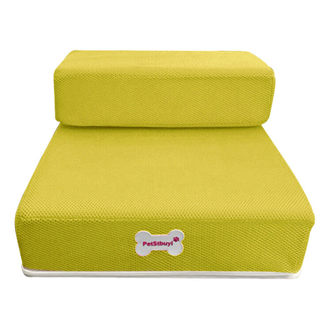 Pet Stairs Breathable Mesh